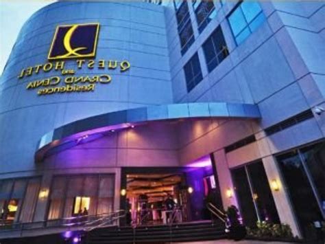 Best Hotels Near Quest Hotel and Conference Center .